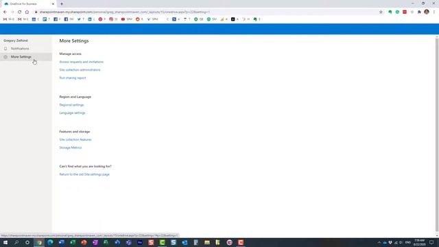 How to open Office documents in the desktop app by default from SharePoint and OneDrive смотреть онлайн