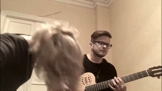 Пара Совпала - Есть Только Музыка смотреть онлайн