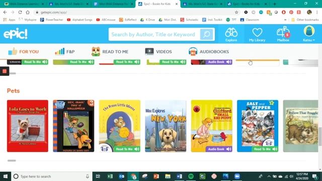 How to Get on Epic Books at BMA! смотреть онлайн