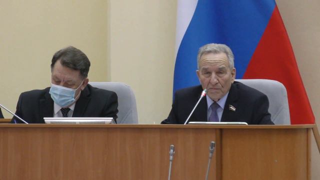 Голосование по выступлению депутатов из Калмыкии в ВС Хакасии смотреть онлайн