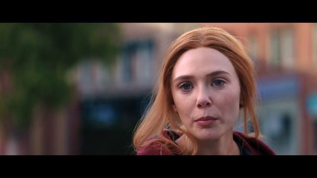 Billy And Tommy Maximoff Handle The Military Fight Scene [No BGM] | WandaVision