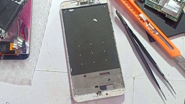 Xiaomi Redmi 4 LCD Screen + Touch Screen Digitizer Replacement || Redmi 4 Display Replacement смотреть онлайн