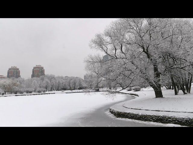 Осень сошла на нет. смотреть онлайн
