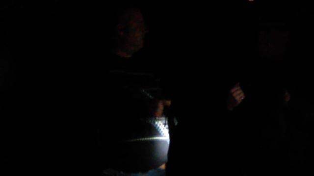 Night watch with police смотреть онлайн