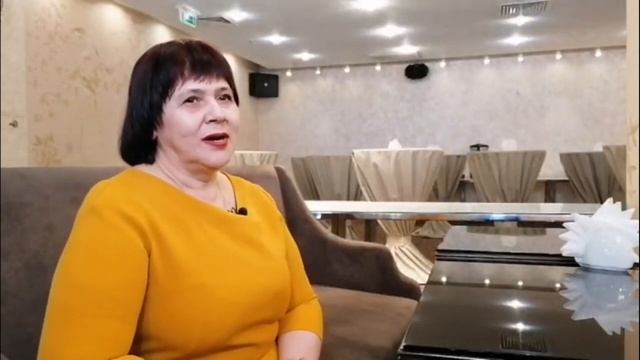 Почему я в Тяньши. В прошлом - учитель в школе. Кальницкая Татьяна Николаевна, 65 лет, г.Тюмень. смотреть онлайн