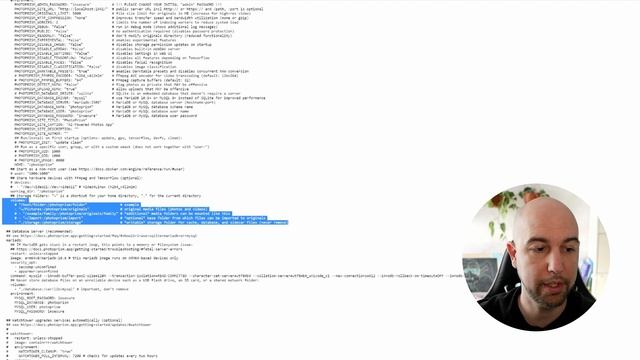 Backup foto personale con Photoprism смотреть онлайн