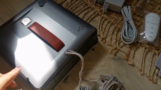 Купили робот мойщик окон. Честный отзыв. смотреть онлайн