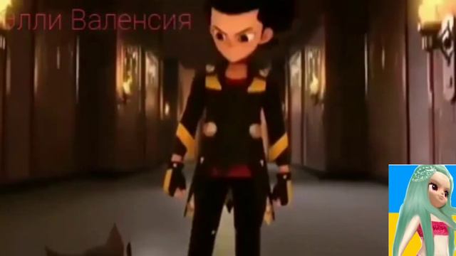 ★Клип Монкарт★ Феттель и Элли под песню 💔