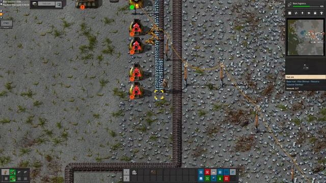 factorio vanilla plus? something like that смотреть онлайн