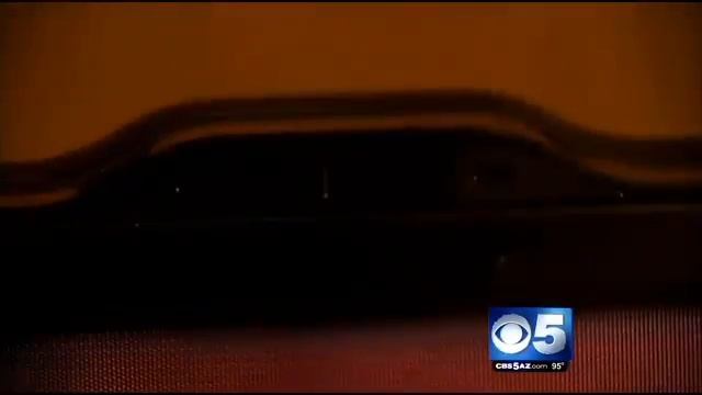 Researchers uncover smart TV security concerns смотреть онлайн