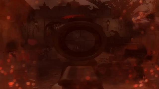Call Of Duty Black Ops Gameplay nVidia 8400GS смотреть онлайн