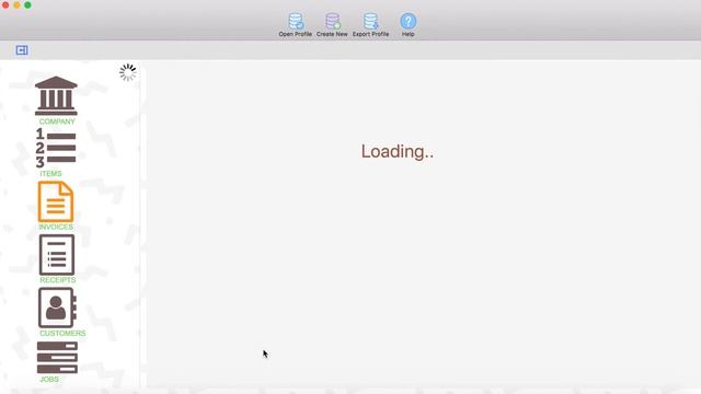 Invoices & Receipts Builder смотреть онлайн