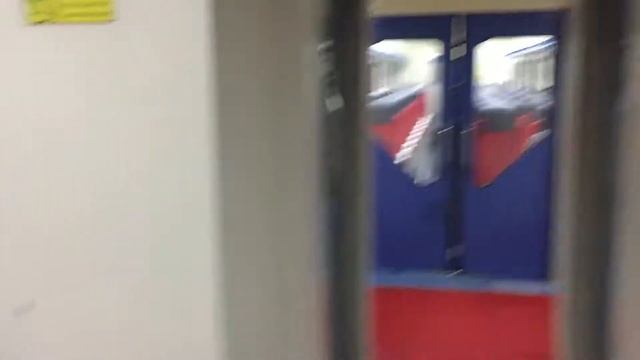 Активное освоение аэроэкспресса «Домодедово - Москва»... 15.06.2017, 22:11 смотреть онлайн