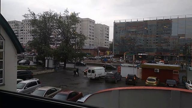 Вечерний Барнаул. 23.07.2018 смотреть онлайн