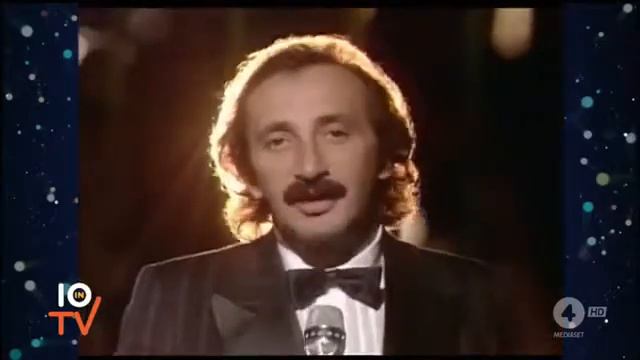 Ricchi E Poveri Cosa Sei 1983