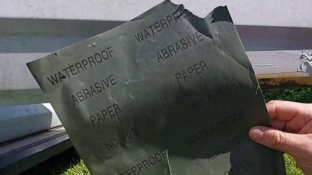 Ржавые двери на автомобиле привёл в порядок и покрасил за один день. Как избавиться от ржавчины. смотреть онлайн