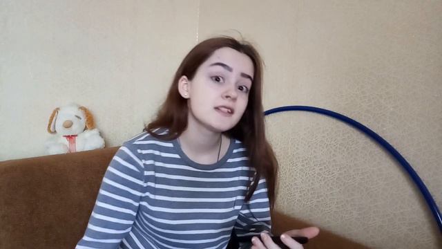 ВОПРОС - ОТВЕТ / Часть 2 / Что вы не знали обо мне ? смотреть онлайн