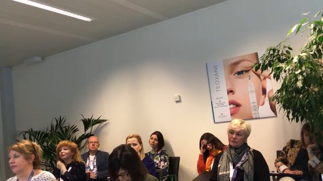 VLOG ШВЕЙЦАРИЯ: Стажировка от TEOXANE Group. Женева. 2016 смотреть онлайн