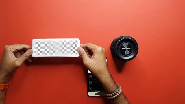 Mi Bluetooth Speaker Basic 2 |Vs.| Portronics Sound Drum смотреть онлайн