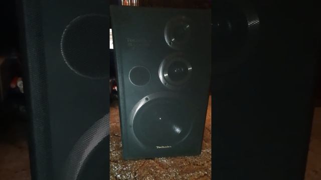 Technics sb-cd120a смотреть онлайн