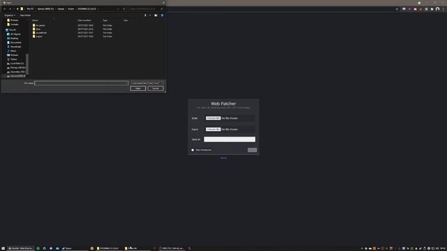How to patch your DOOM 64 WAD! смотреть онлайн