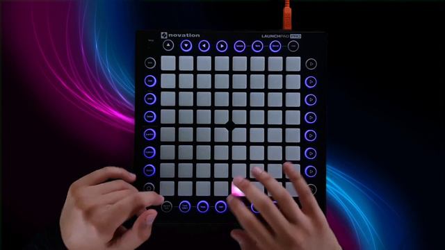 Sia & Diplo - Audio (CID Remix) feat Labrinth // Launchpad Cover // Collab with Viracy смотреть онлайн