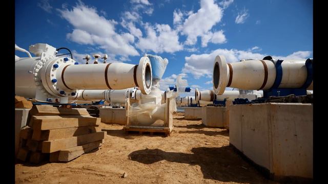 Европа отыскала спасение от кризиса в Африке смотреть онлайн