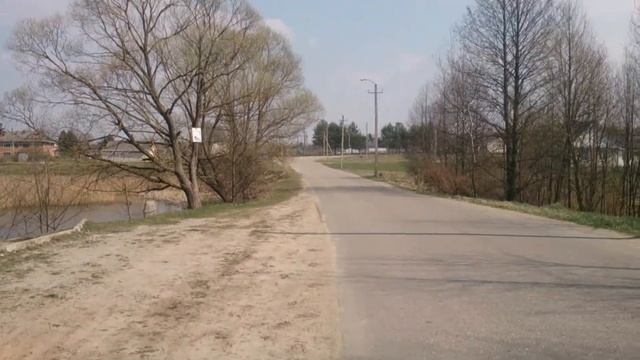 22 апреля 2019, Екимовичи - Бетлица - Брянск смотреть онлайн