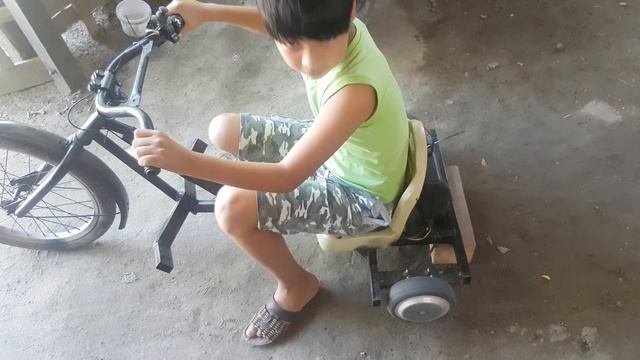 Ручка газа. смотреть онлайн