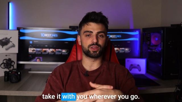 Best Speakers For Bedroom in 2023 (Top 5 Picks For Any Budget) смотреть онлайн