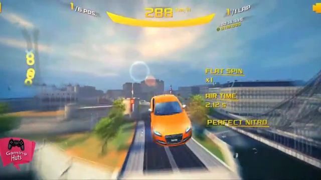 Asphalt 8 Audi TTS Coupe Max Upgrade - Season 9 Beyond (Westminster Bridge) Gameplay 321 смотреть онлайн