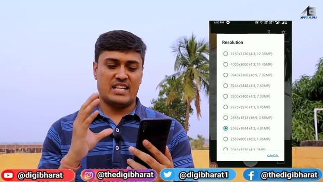 Clear Scanner App | Clear Scanner App Tutorial | How To Use Clear Scanner App | [ Clear Scanner ] |