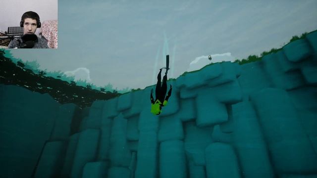 ABZU. мы касатки #1 смотреть онлайн