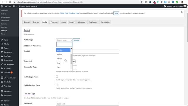Hindi - How to Create an Online Course, LMS, Educational Website like Udemy with WordPress & Eduma смотреть онлайн