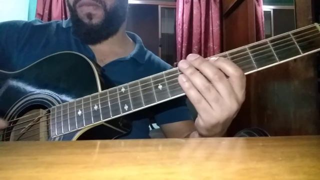 Man in the Box - violão cover смотреть онлайн