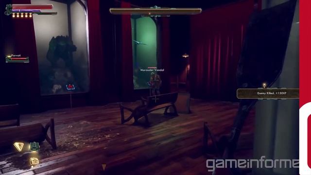 Gamesblender № 399: стремительный старт Apex Legends и «краудфандинг наоборот» в Rise to Ruins смотреть онлайн