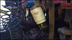 Вода в баке!( сушим вёсла! Что где когда