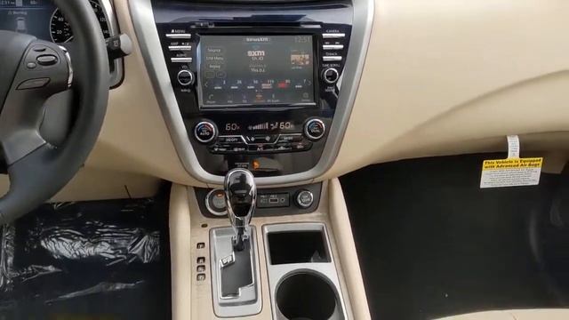 2022 Nissan Murano San Antonio, Austin, Houston, New Braunfels, Helotes, TX N220118