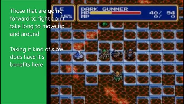 AI run of SF2 Eternity mod on Normal part 137 | Odd Eye Part 2 смотреть онлайн