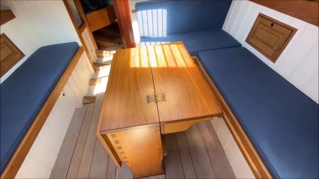 Bristol Channel Pilot Cutter 'Breeze' смотреть онлайн