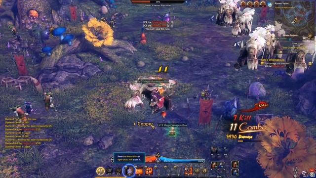 Warlords Awakening: The First 20 Minutes смотреть онлайн