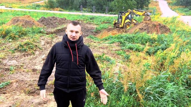 #ТоксовоБарн / Земельные работы смотреть онлайн