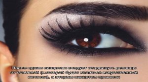 Как нарастить ресницы в домашних условиях самой себе