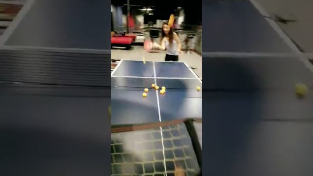 PingPong Advanced mode смотреть онлайн