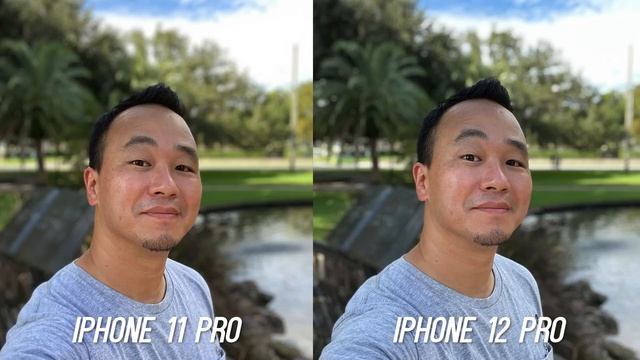 IPhone 12 Pro Vs IPhone 11 Pro Camera Test: Better Or Worse?