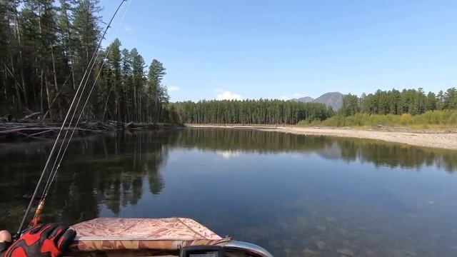 река Белянка Якутия август 2019г смотреть онлайн