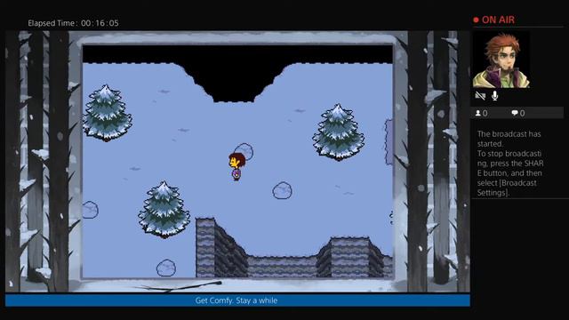 Undertale PS4 pt1 ish THE SECOND COMING PART MEEEEEH смотреть онлайн
