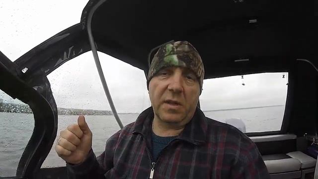 тест гребного винта на волжанке 46 фиш с мотором ямаха 60 11x15 G шлифованный смотреть онлайн