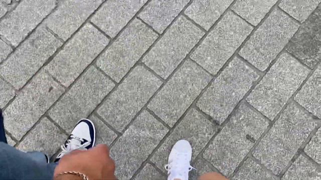 Vlog 3: поездка в Варшаву смотреть онлайн