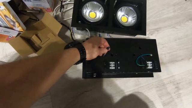 Светильники Light Star Cardano 111